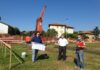 Dopo decenni di attesa San Lorenzo in Campo avrà la sua palestra moderna. Iniziati i lavori
