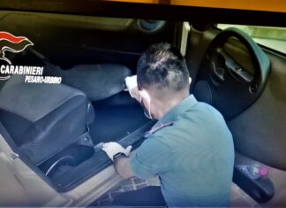Fossombrone, operazione “Bunker”. Duro colpo allo spaccio di droga nella Valmetauro. Sette arresti