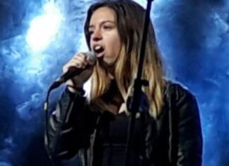 Da San Lorenzo in Campo all’Europa: si fa largo il soprano leggero Silvia Casavecchia