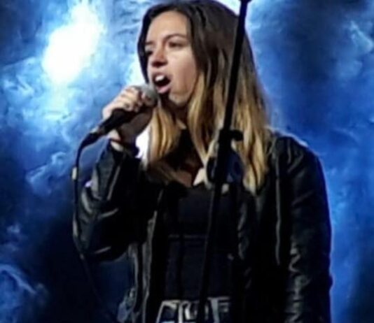Da San Lorenzo in Campo all’Europa: si fa largo il soprano leggero Silvia Casavecchia