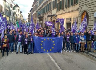 Digestore anaerobico, la posizione di Volt Urbino: “Importante arrivarci il prima possibile”