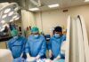 Ospedali Riuniti di Ancona: primo impianto del pacemaker più piccolo al mondo