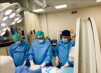 Ospedali Riuniti di Ancona: primo impianto del pacemaker più piccolo al mondo