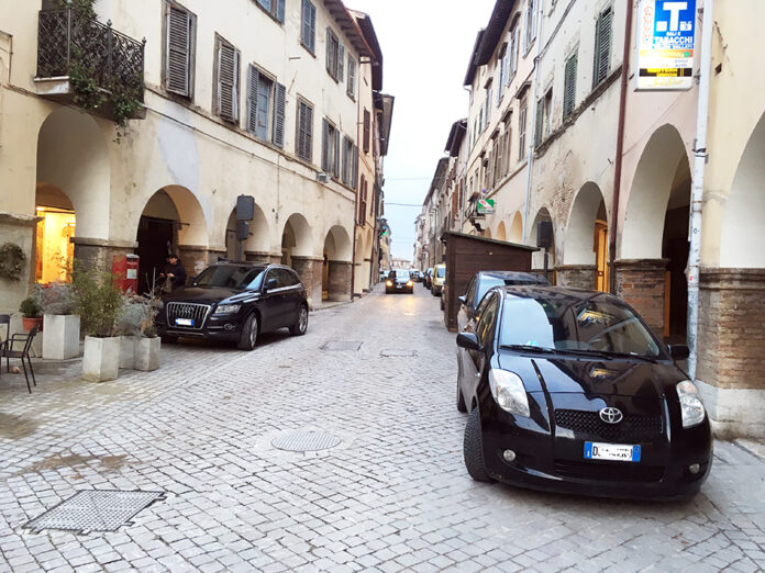 Corso Garibaldi ok