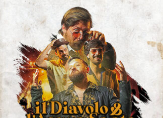 La band “Il Diavolo & l’Acqua Santa” riparte stasera da Pergola
