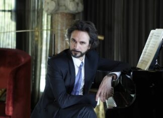 Un Trovator cantò: Fabio Armiliato protagonista di RaccontARTI