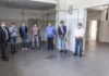 Alberghiero “Celli” di Piobbico, inaugurati i nuovi spazi dedicati ai laboratori cucine