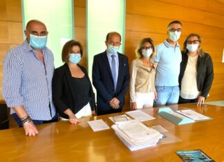 Covid, gli enti bilaterali stanziano 330mila euro per lavoratori e imprese