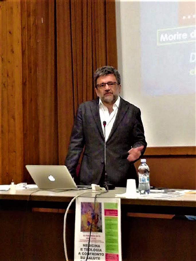 Il dottor Pagliariccio