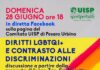 Comitato Uisp Pesaro-Urbino: domenica 28 giugno si parla di diritti LGBTQI+ e contrasto alle discriminazioni