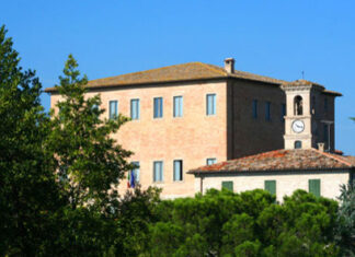 Montefelcino: l’elettrodotto preoccupa Metauro Nostro
