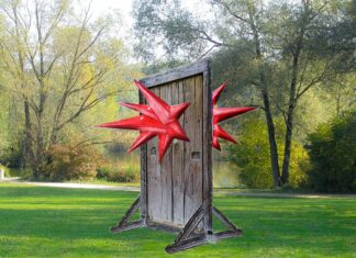 Land Art al Furlo, XI edizione sul tema “Il Cammino dell’Arte”: percorso ad anello all’interno del bosco
