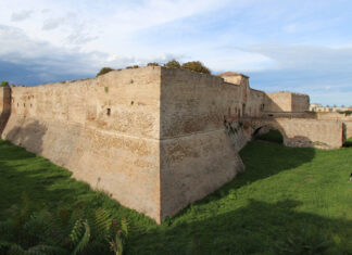 Dal 16 al 21 luglio a Fano alla Rocca Malatestiana torna CineFortunae