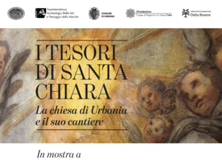 A Urbania con la mostra di Santa Chiara si rivive il Seicento