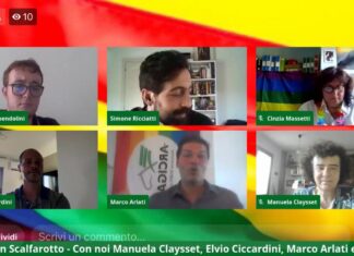 Uisp Pesaro Urbino, Arcigay e Cgil: lo sport come terreno di lotta alle discriminazioni