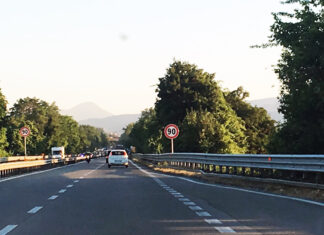E-78 dal Furlo a Fossombrone est e ponte Metauro, Minardi: “Sospendere i lavori in estate”