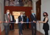 Urbania, taglio del nastro a Palazzo Ducale le opere provenienti dalla chiesa di Santa Chiara
