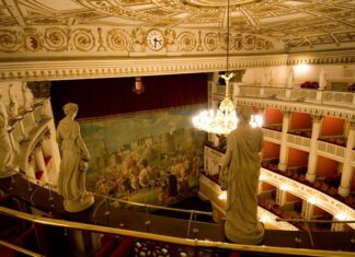 Fano, “Alfin… Teatro” l’ultimo episodio di RaccontARTI