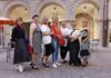 Fossombrone, il gruppo delle “donne al lavoro” quando si mette in testa qualcosa non fallisce!