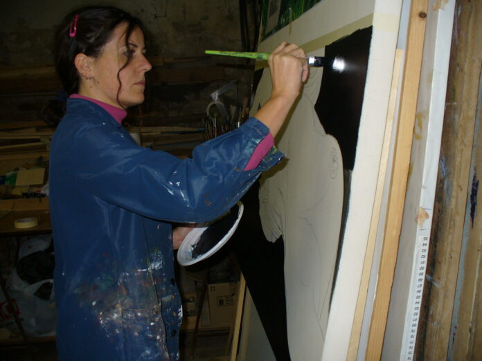 al lavoro 1