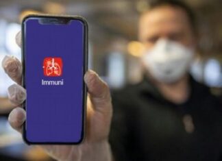 Si è attivata nelle Marche App Immuni: due persone risultano essere contatti di casi positivi