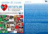 Donazioni coronavirus, 675.671 volte grazie da parte dell’Asur Marche (Area Vasta 1)