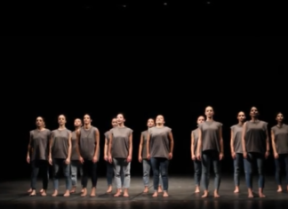 Danza, la MeF Ensemble di Cagli si piazza al primo posto di un concorso on-line