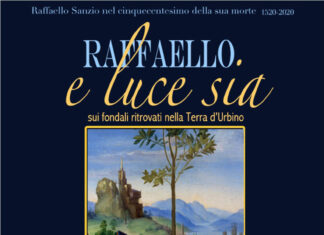 Confcommercio presenta il libro “Raffaello e luce sia”
