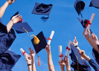 Provincia, l’11 luglio evento in diretta streaming su Facebook dedicato ai diplomati