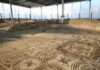 In corso la campagna di scavo archeologico nell’area delle terme romane di Tifernum Mataurense a Sant’Angelo in Vado