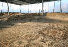 Sant’Angelo in Vado, nuove scoperte dell’Università di Macerata. Elementi riconducibili alla distruzione di un edificio