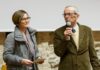 Anita Manti presidente dell’Africa Chiama