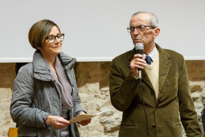 foto anita manti