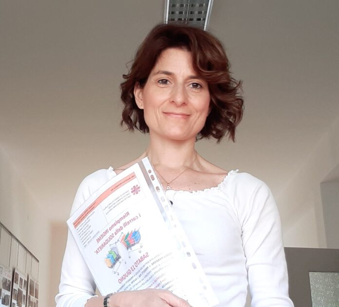 foto antonella agati