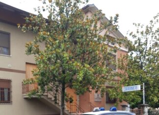 Evasione dai domiciliari, un arresto a San Lorenzo
