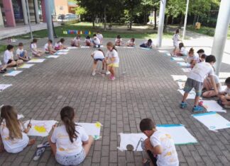 Centri estivi Csi aperti a Fano dal 15 giugno