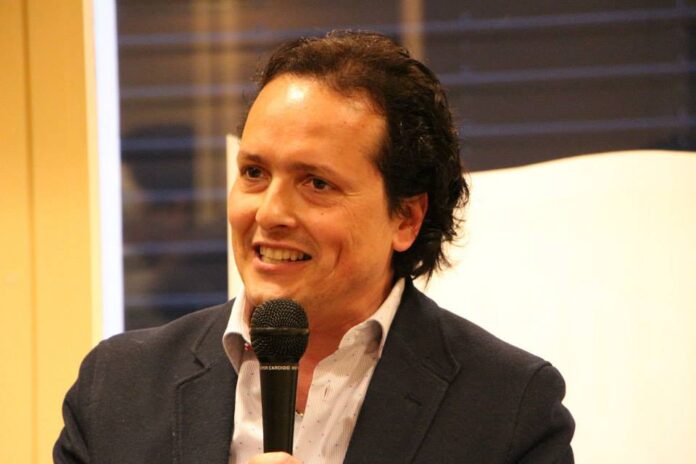 foto davide delvecchio