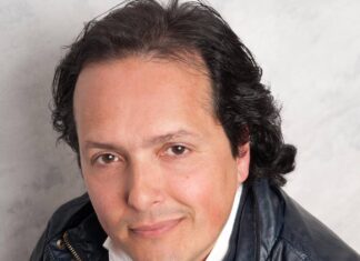 Davide Delvecchio commissario Udc