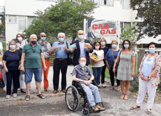 A tutto Gas Gas: riaperto il centro estivo a Fano