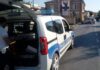 Scontro a Fano, scooterista fuori pericolo