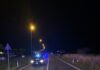 Schianto fra due auto a Fano, grave quarantenne