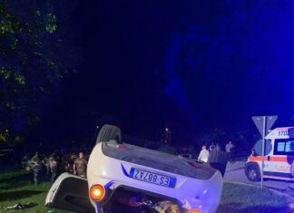Nel 2023 quasi 5mila incidenti stradali nelle Marche e 89 morti. Istat, guida distratta e mancata precedenza tra le prime cause