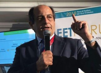 Turismo, Fano si affida al fuoriclasse Ejarque