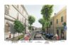 Linea 6, nuova pista ciclabile a Fano