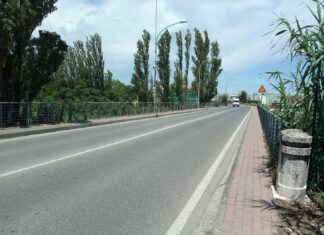 Nuova strada Fano-Pesaro: presentato lo studio