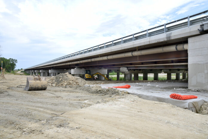 foto ponte nuovo