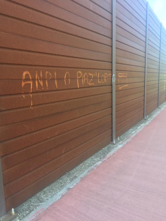 foto scritte nazii