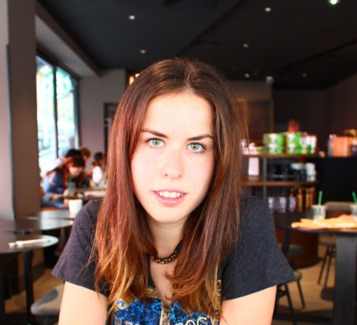 foto silvia morelli