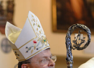 Abusi, servizio diocesano tutela i minori
