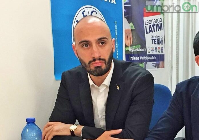on.RiccardoMarchetti